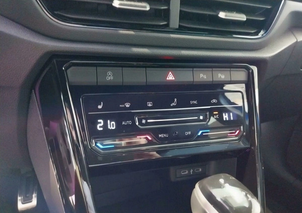 Volkswagen T-Roc cena 174500 przebieg: 7, rok produkcji 2024 z Boguszów-Gorce małe 154